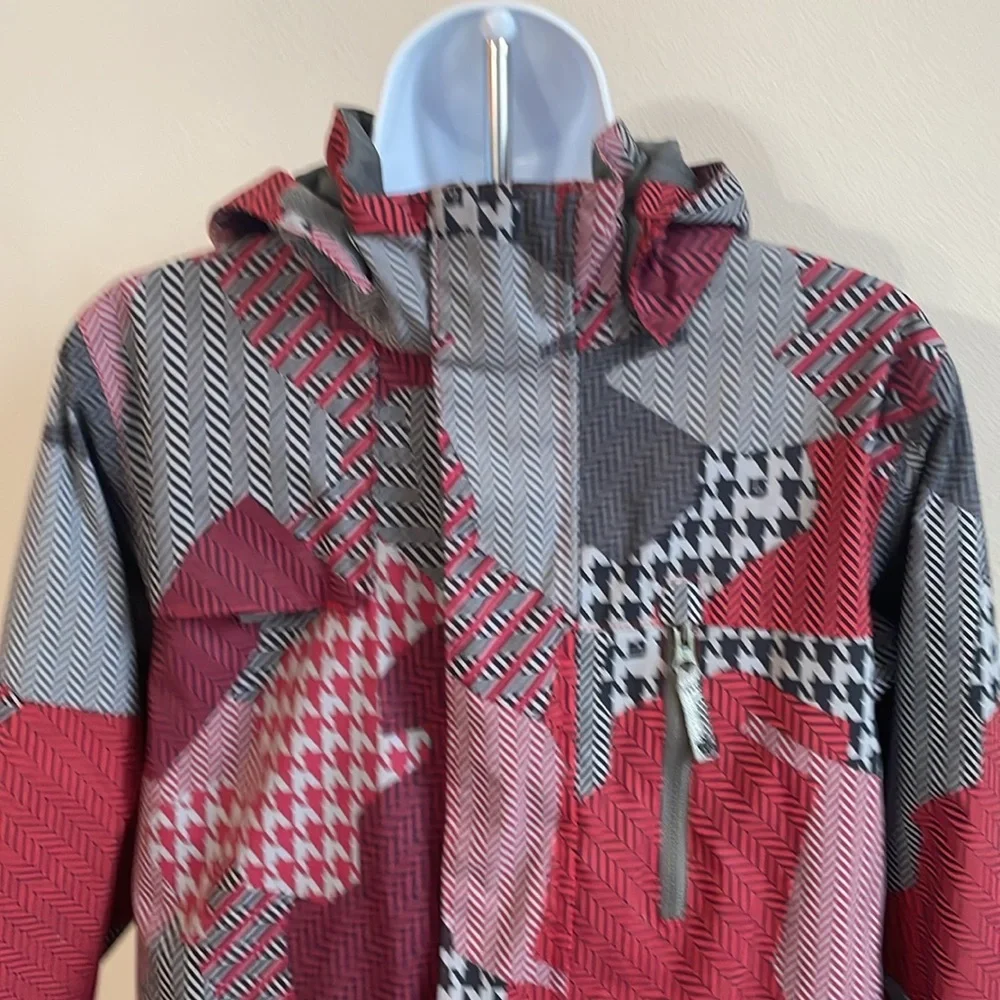 Burton Dryride Ski Snowboarding Jacket Size  XL